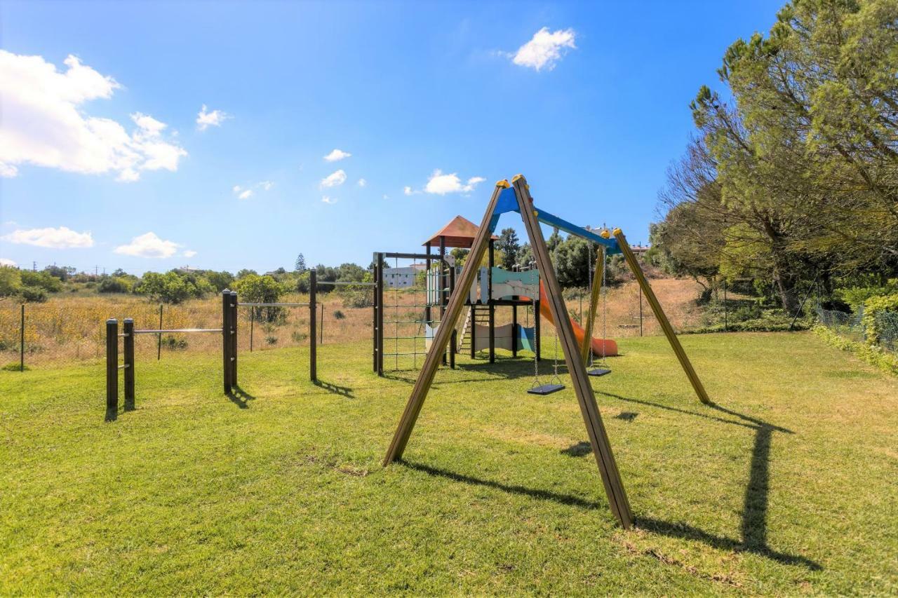 Marina Park Garden in Lagos Exterior foto